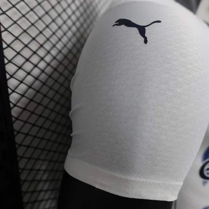 Manchester City 2024/2025 Visitante Kit