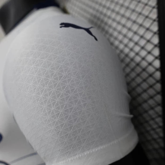 Manchester City 2024/2025 Visitante Kit