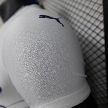 Manchester City 2024/2025 Visitante Kit