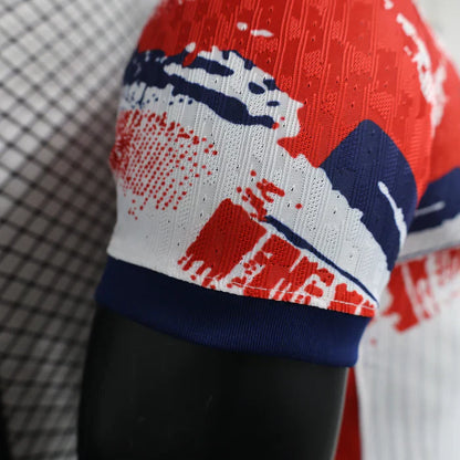 Édition spéciale PSG Paris Saint-Germain « Patriot Pulse »