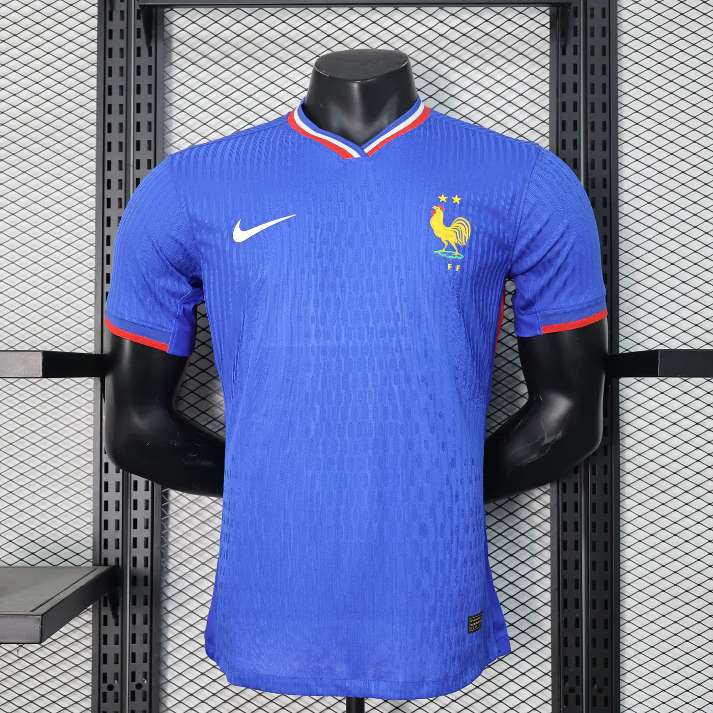 France 2024/2025 Local Kit