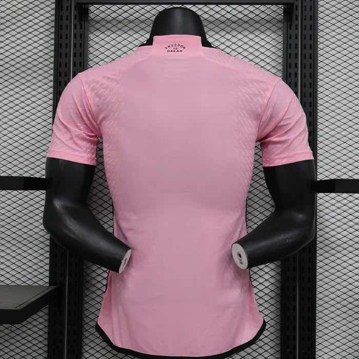 Inter Miami 2024/2025 Local Kit