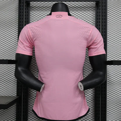 Inter Miami 2024/2025 Local Kit