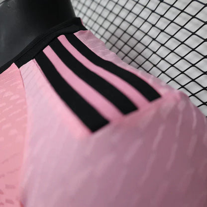 Inter Miami 2024/2025 Local Kit