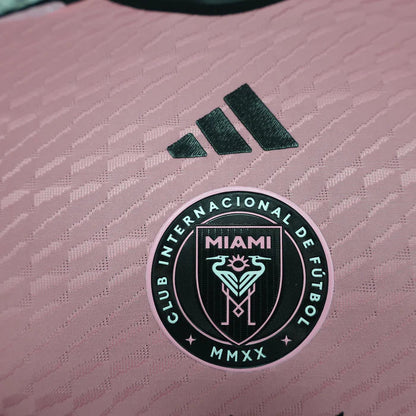 Inter Miami 2024/2025 Local Kit