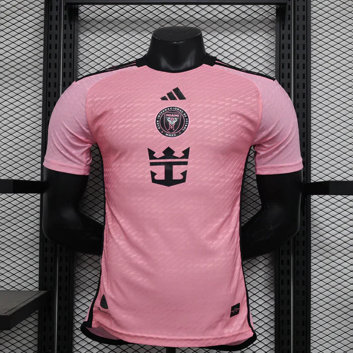 Inter Miami 2024/2025 Local Kit