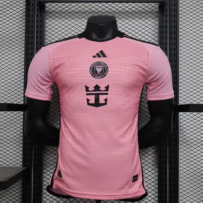 Inter Miami 2024/2025 Local Kit
