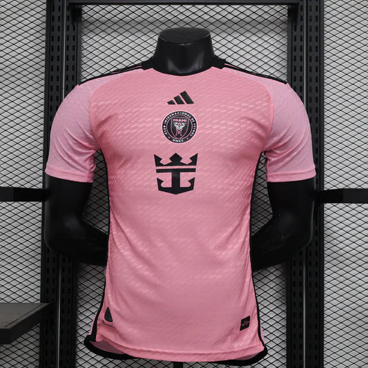 Inter Miami 2024/2025 Local Kit