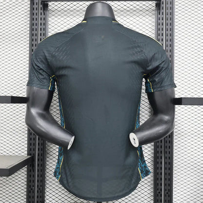 Argentina "Verdant Gold" Edición Especial