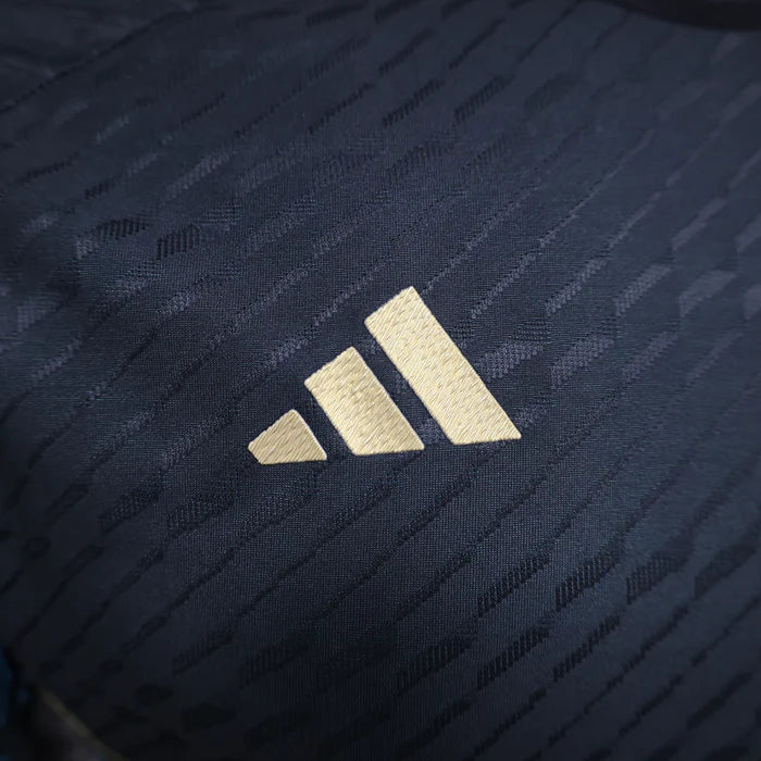 Argentina "Verdant Gold" Edición Especial