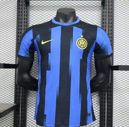 Inter Milan 2024/2025 Local Kit