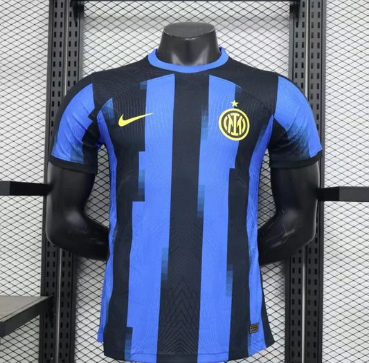 Inter Milan 2024/2025 Local Kit
