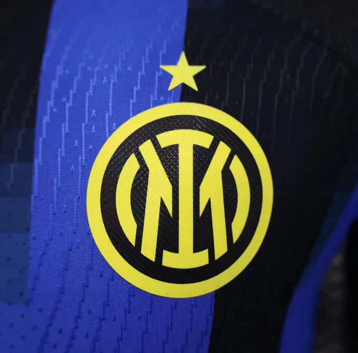Inter Milan 2024/2025 Local Kit