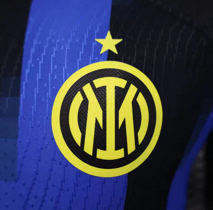 Inter Milan 2024/2025 Local Kit