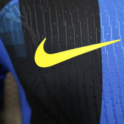 Inter Milan 2024/2025 Local Kit