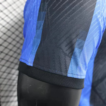 Inter Milan 2024/2025 Local Kit