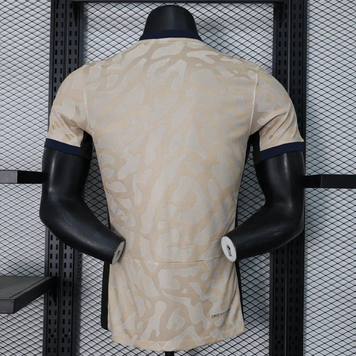 Quatrième maillot PSG Paris Saint-Germain 2023/2024