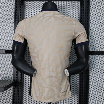 Quatrième maillot PSG Paris Saint-Germain 2023/2024