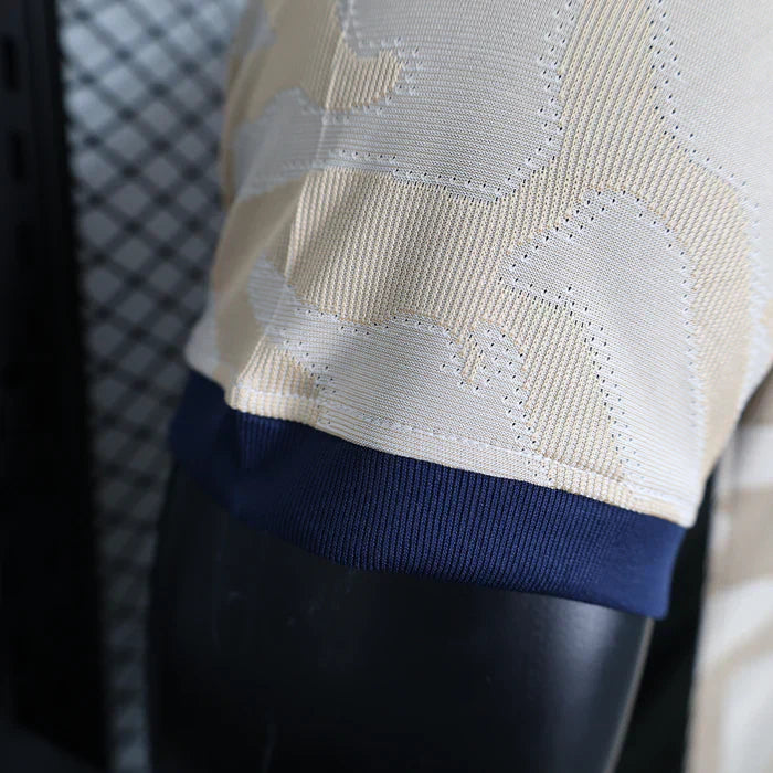 Quatrième maillot PSG Paris Saint-Germain 2023/2024