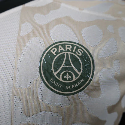 Quatrième maillot PSG Paris Saint-Germain 2023/2024