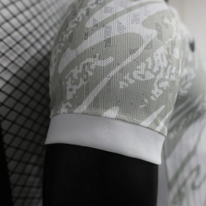 Brasil 2024/2025 Goalkeeper Kit