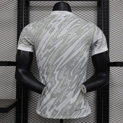 Brasil 2024/2025 Goalkeeper Kit