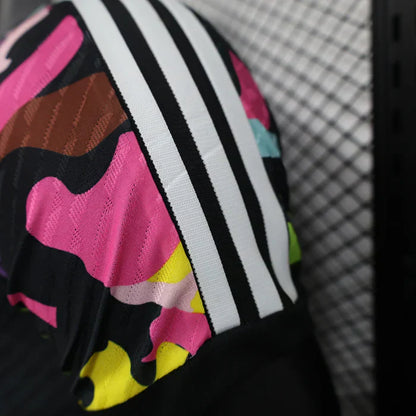 Arsenal "Unity Spectrum" Edición Especial