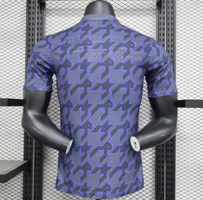 Real Madrid 2024/2025 Pre-Match Kit