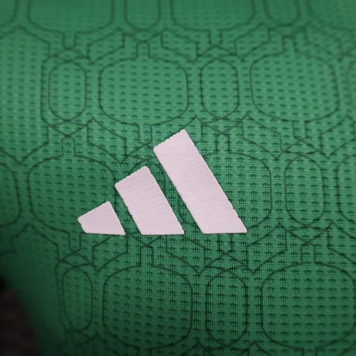 Mexico 2024/2025 Visitante Kit