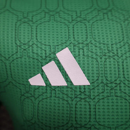 Mexico 2024/2025 Visitante Kit