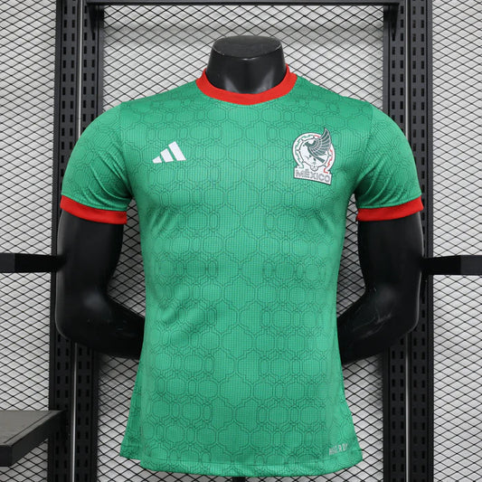 Mexico 2024/2025 Visitante Kit