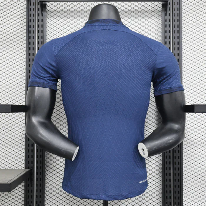 France World Cup Local Kit