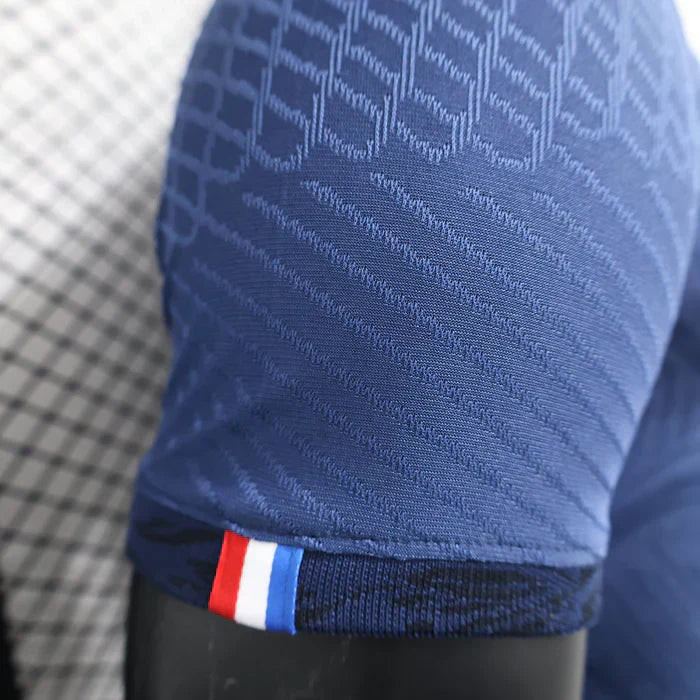France World Cup Local Kit
