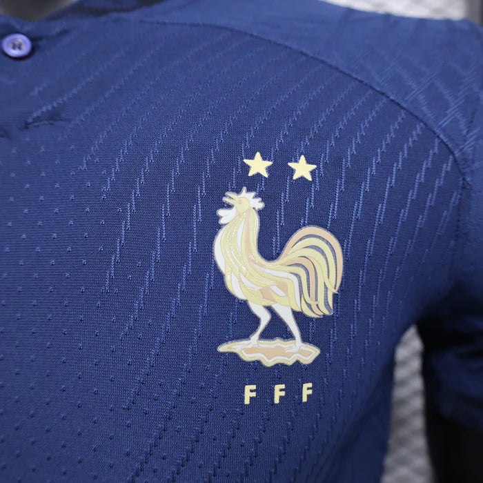 France World Cup Local Kit