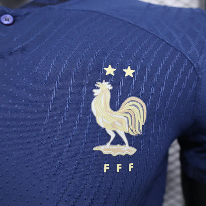 France World Cup Local Kit