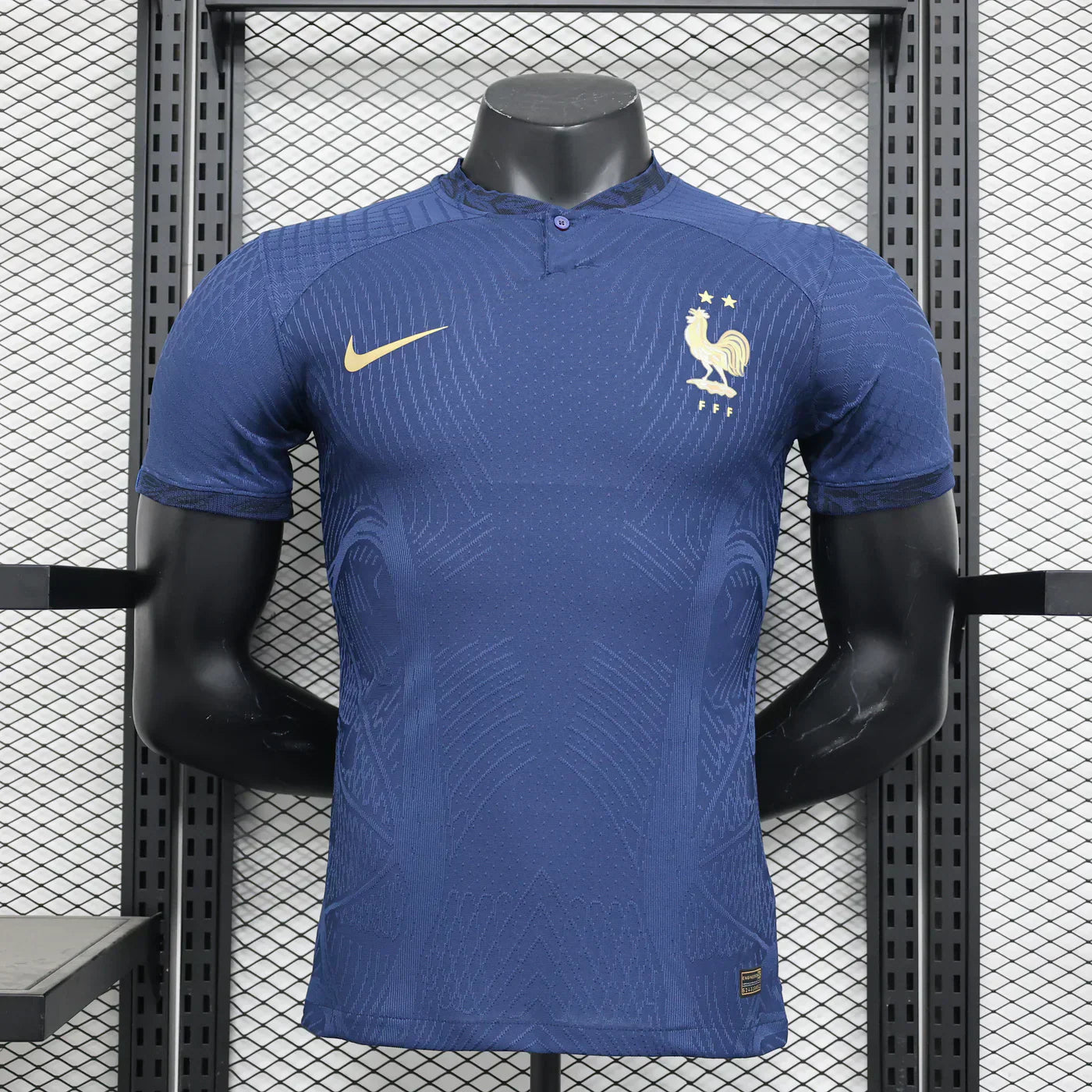 France World Cup Local Kit