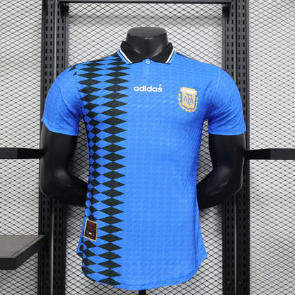 Maillot rétro Argentine 1994