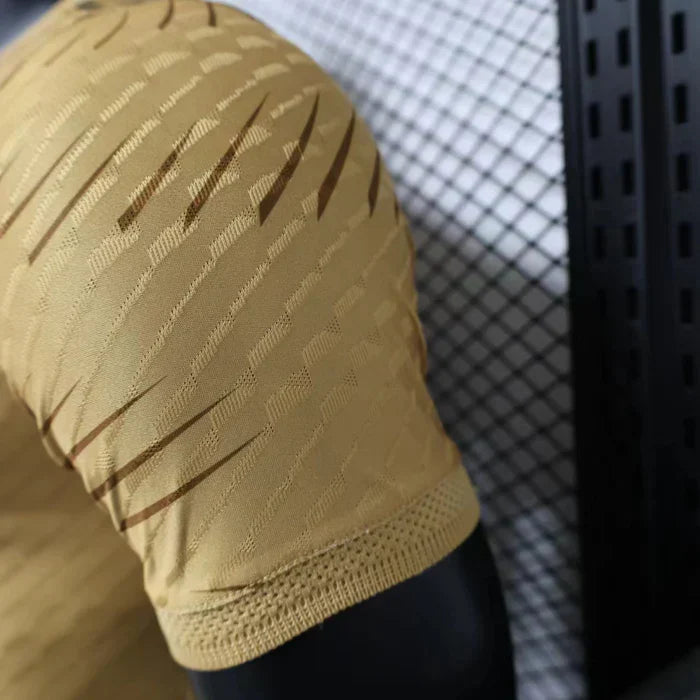 Édition spéciale « Tourbillon d'or » du Real Madrid