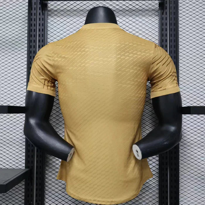 Édition spéciale « Tourbillon d'or » du Real Madrid