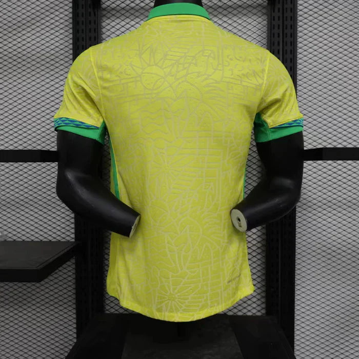 Brasil 2024 Local Kit