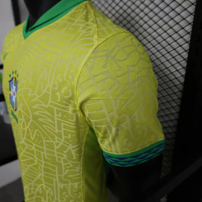 Brasil 2024 Local Kit