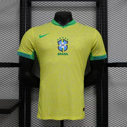 Brasil 2024 Local Kit