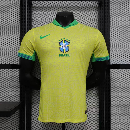 Brasil 2024 Local Kit