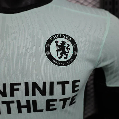 Chelsea 2023/2024 Alternativa Kit