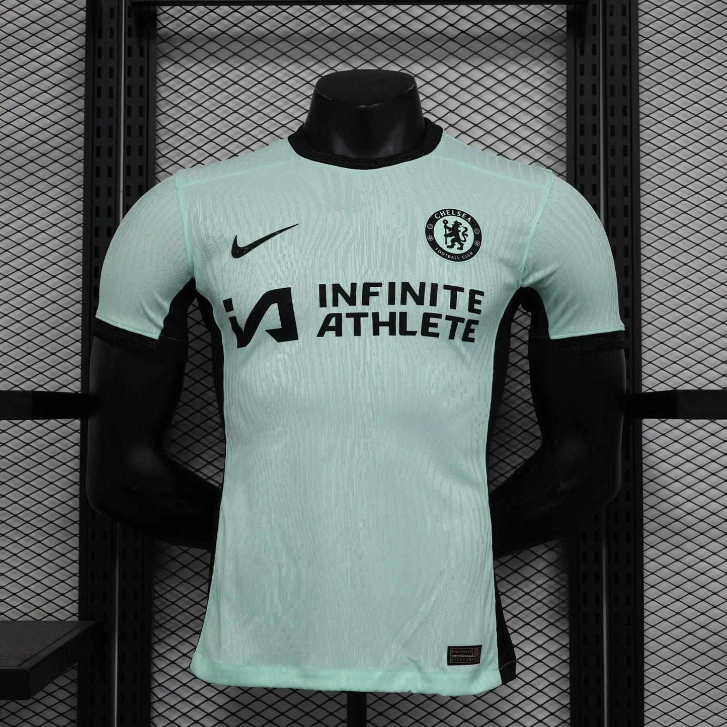 Chelsea 2023/2024 Alternativa Kit