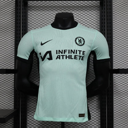Chelsea 2023/2024 Alternativa Kit