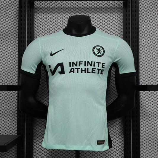 Chelsea 2023/2024 Alternativa Kit