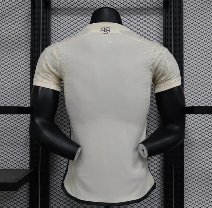 AS Roma 2023/2024 Visitante Kit