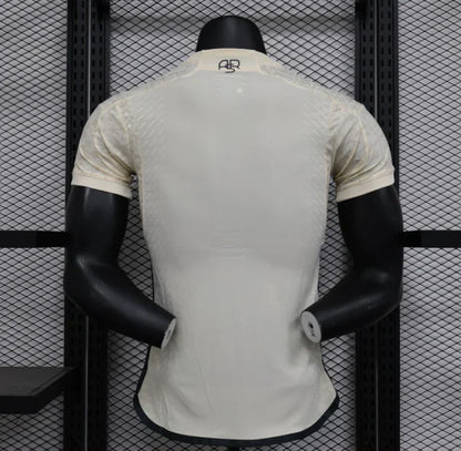 AS Roma 2023/2024 Visitante Kit