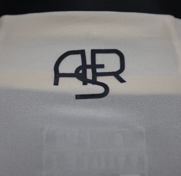 AS Roma 2023/2024 Visitante Kit